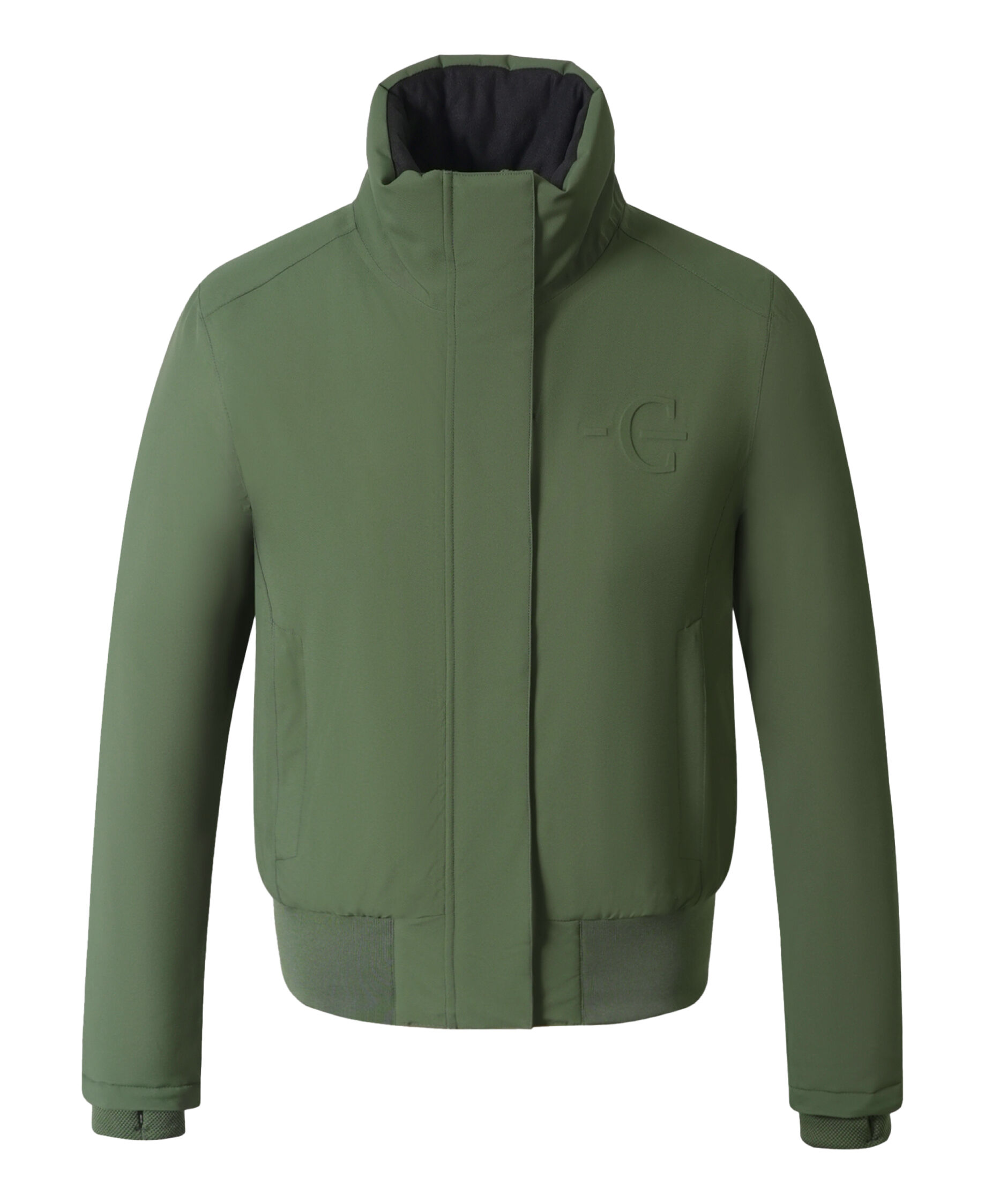 Forest Green