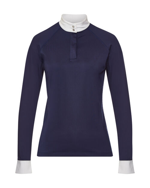 Langarmshirt Competition