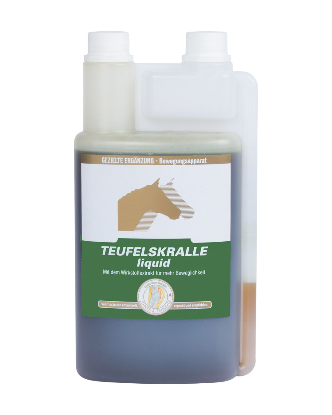 Vetripharm Teufelskralle liquid