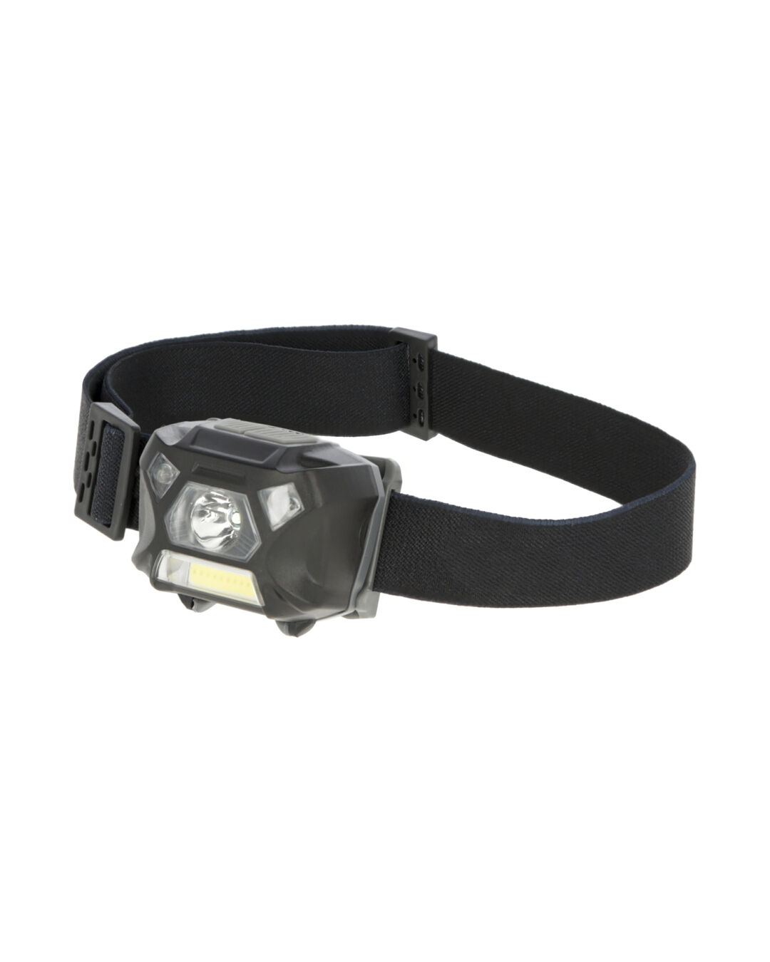 Stiefellampe LED mit Besfestigungsriemen