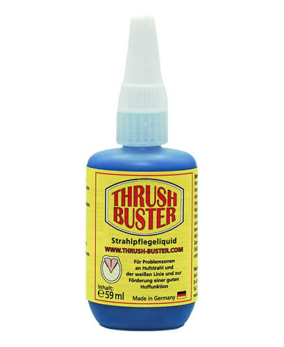 Hufpflege Thrush Buster