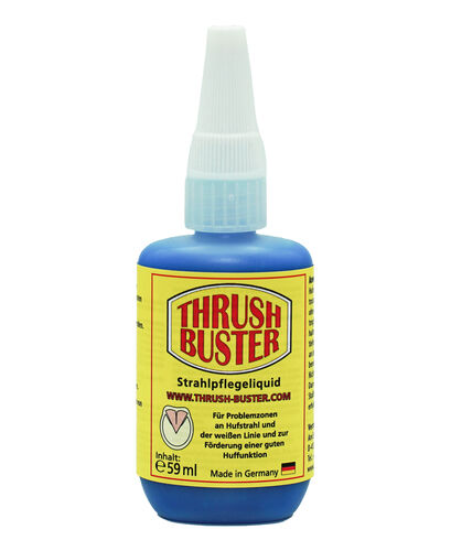 Hufpflege Thrush Buster