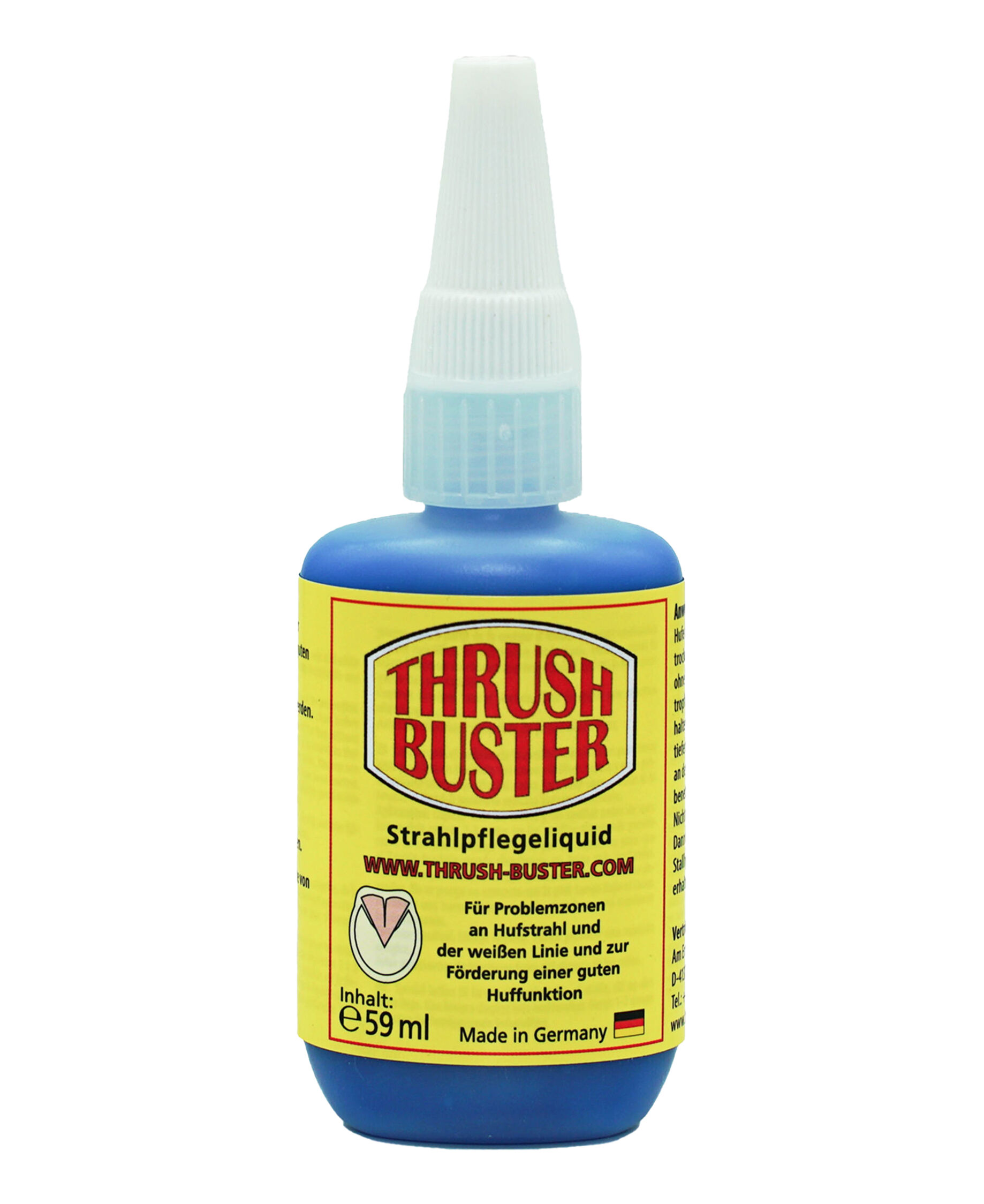 Hufpflege Thrush Buster