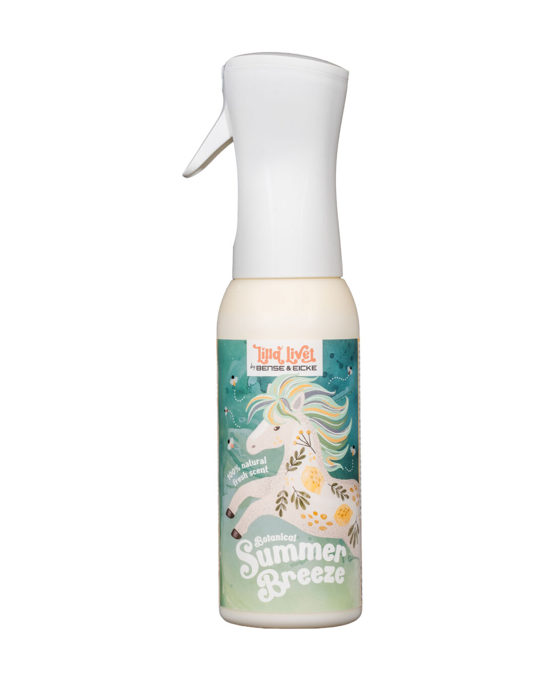 Hautpflege Botanical Summer Breeze