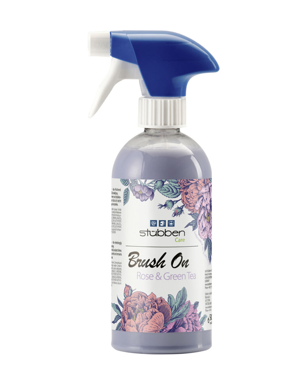 Mähnenspray Brush on Mähnenspray Brush on