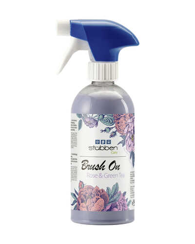 Mähnenspray Brush on