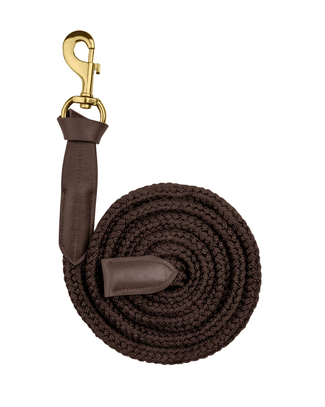 Führstrick Royal Karabinerhaken