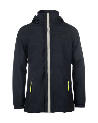 Regenjacke Cloudy
