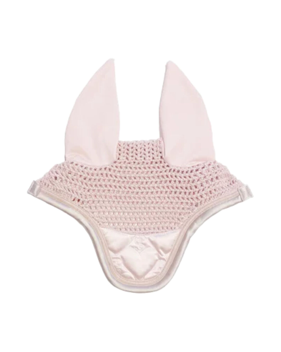 Fliegenhaube Quilted Heart