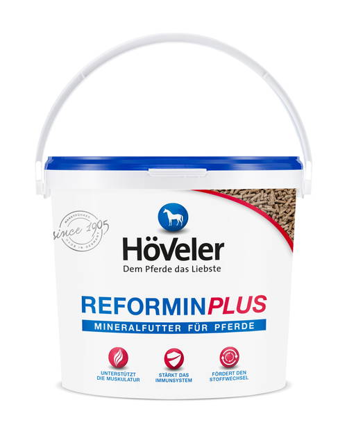 Mineralfutter ReforminPlus