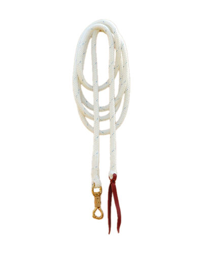 Ringseil Drehkipp-Karabiner