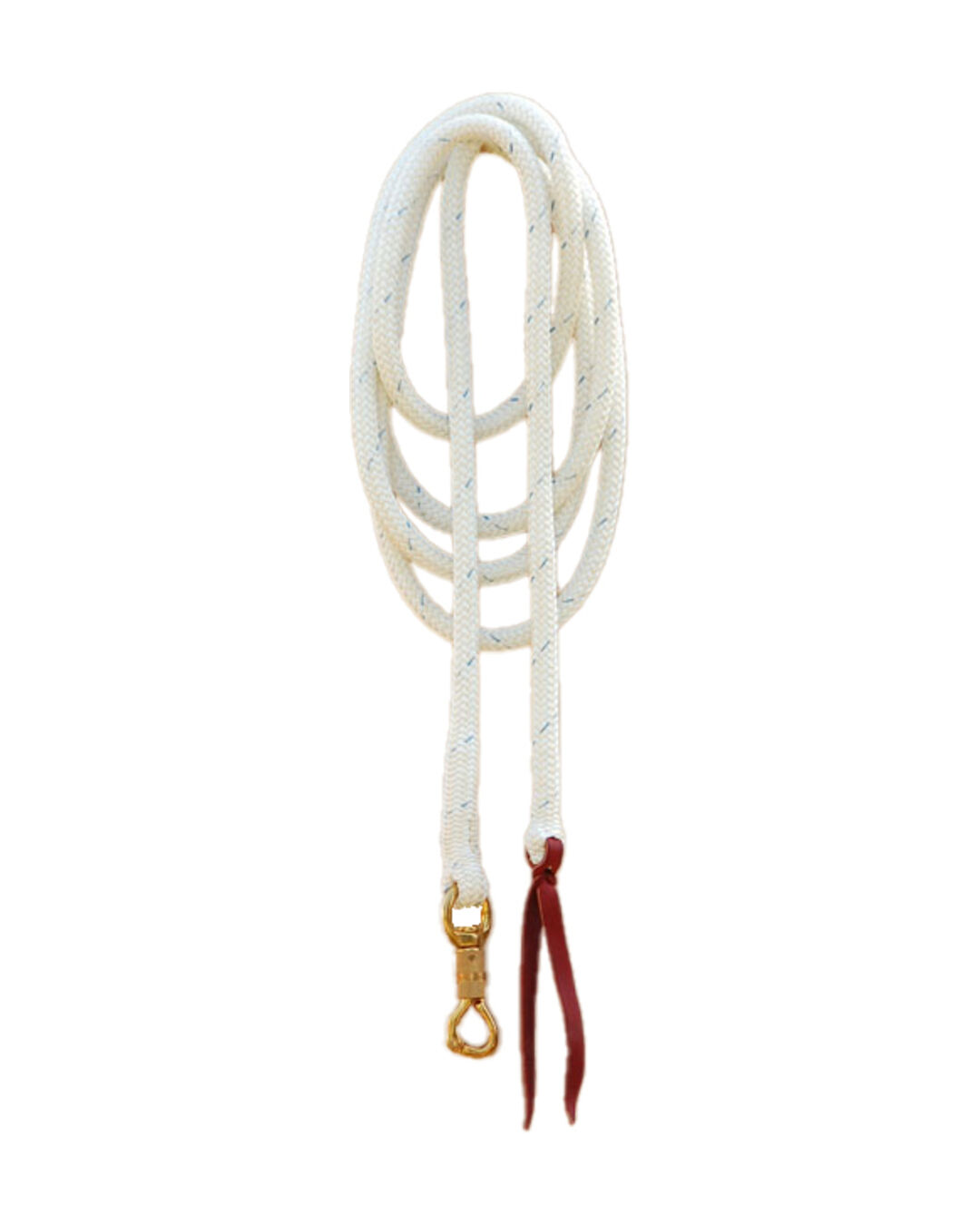 Ringseil Drehkipp-Karabiner