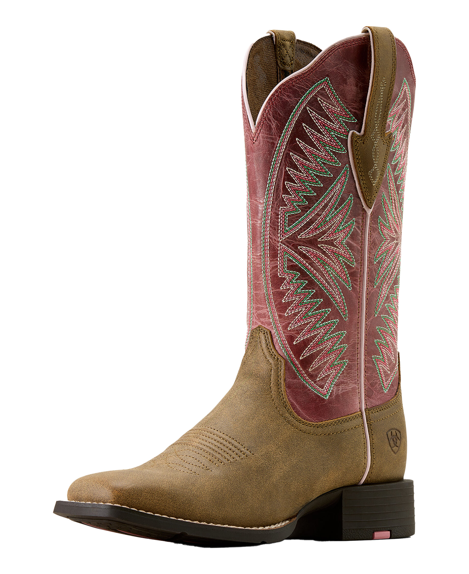 Westernboots Salina Narrow Cutter