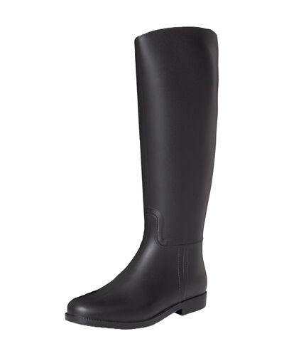 Waldhausen | Reitstiefel Star | Schwarz | 30