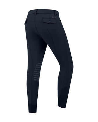 Reithose Mailo Knie Grip