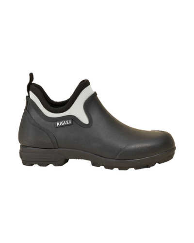 Stallschuhe Lessfor Plus