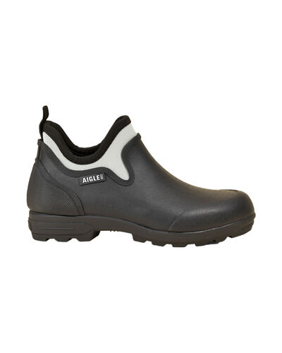 Stallschuhe Lessfor Plus