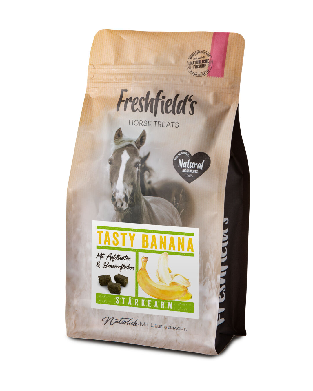 Leckerlis Tasty Banana