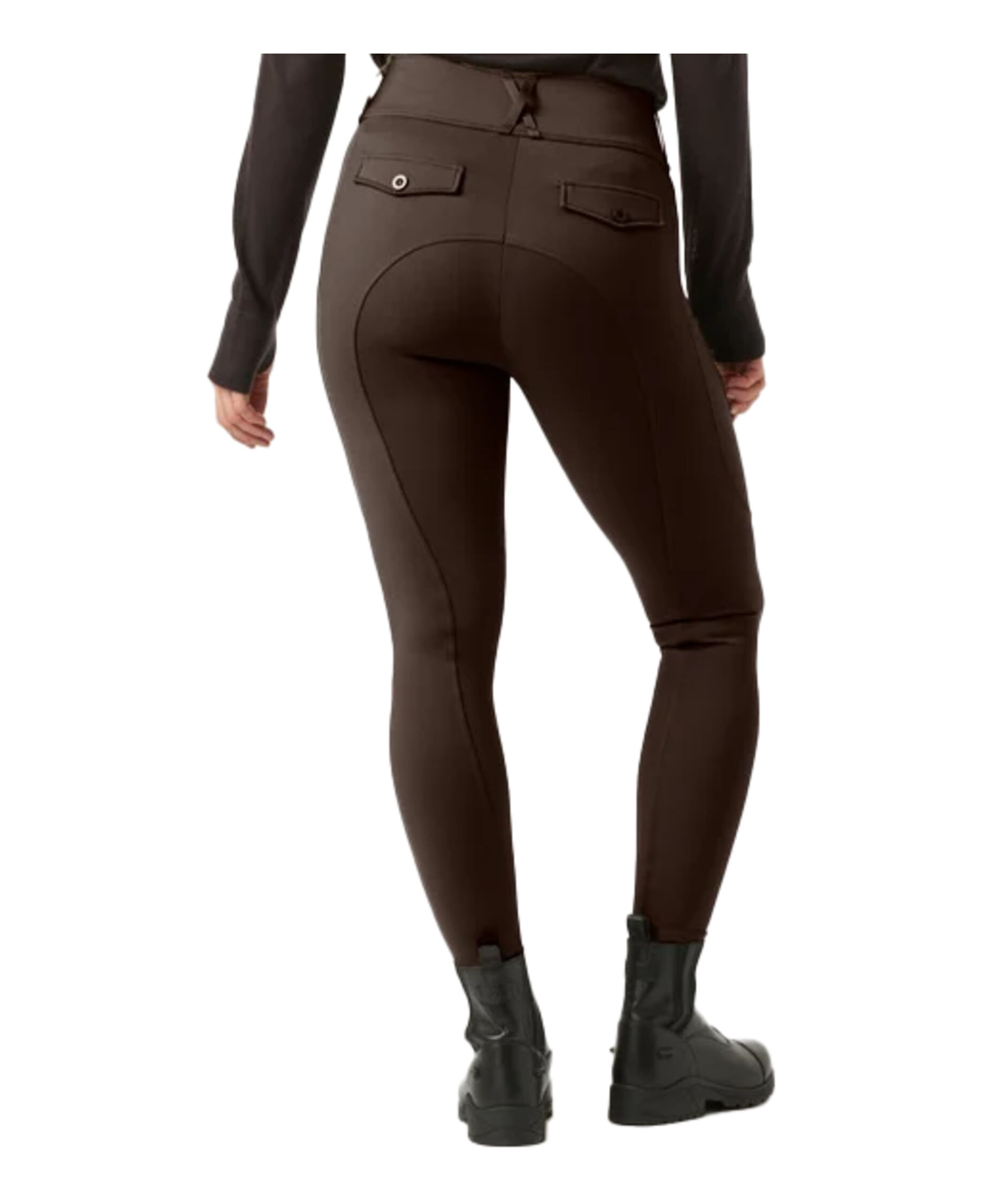 Ps of Sweden Reitleggings Katja Knie Grip