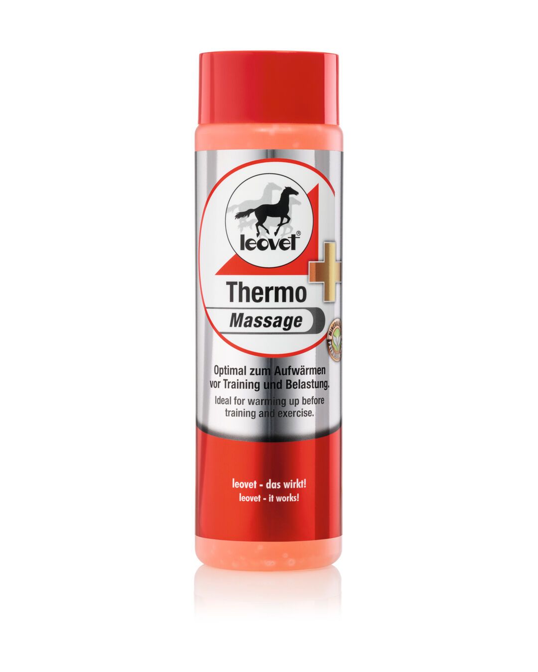 Thermo-Massage-Gel