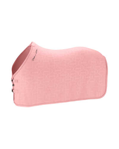 Abschwitzdecke Fleece Stamp Bit Platinum 0 g