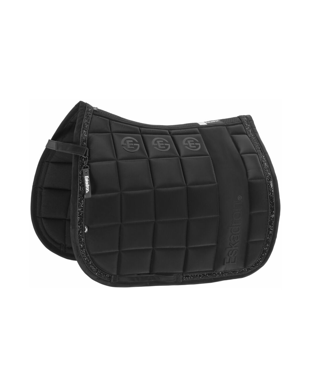 Schabracke Big Square Jewel Dynamic Schabracke Big Square Jewel Dynamic