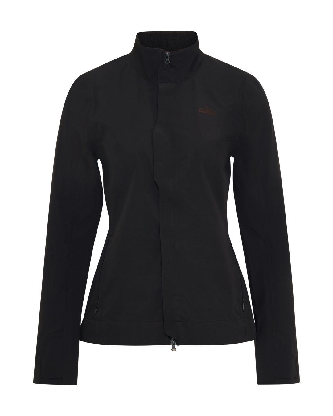 Reitjacke All-Weather Performance S Black