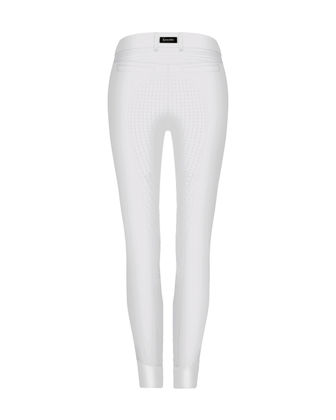 Reithose CAVALCALIMA Full Grip
