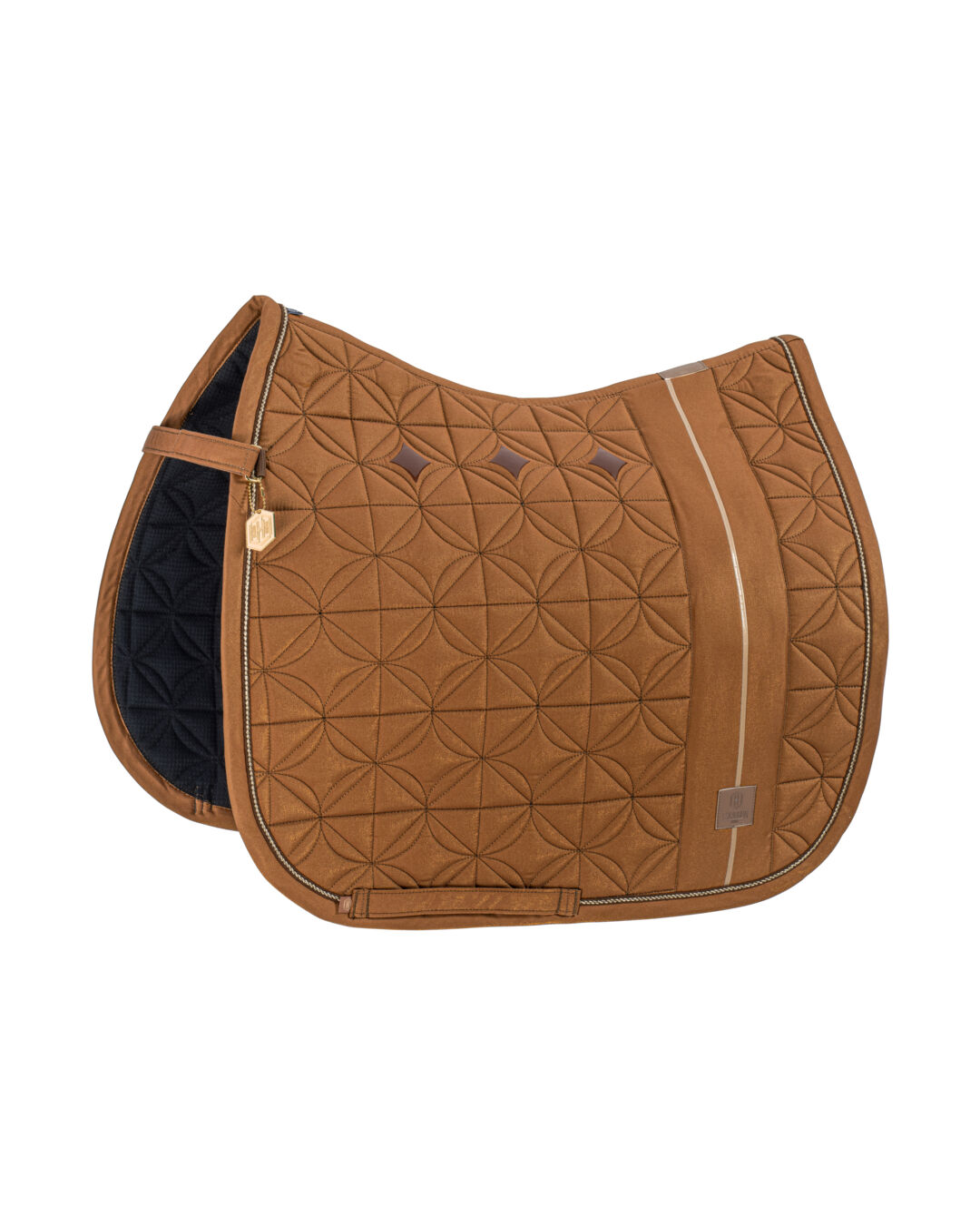 Schabracke Big Square Glam Heritage