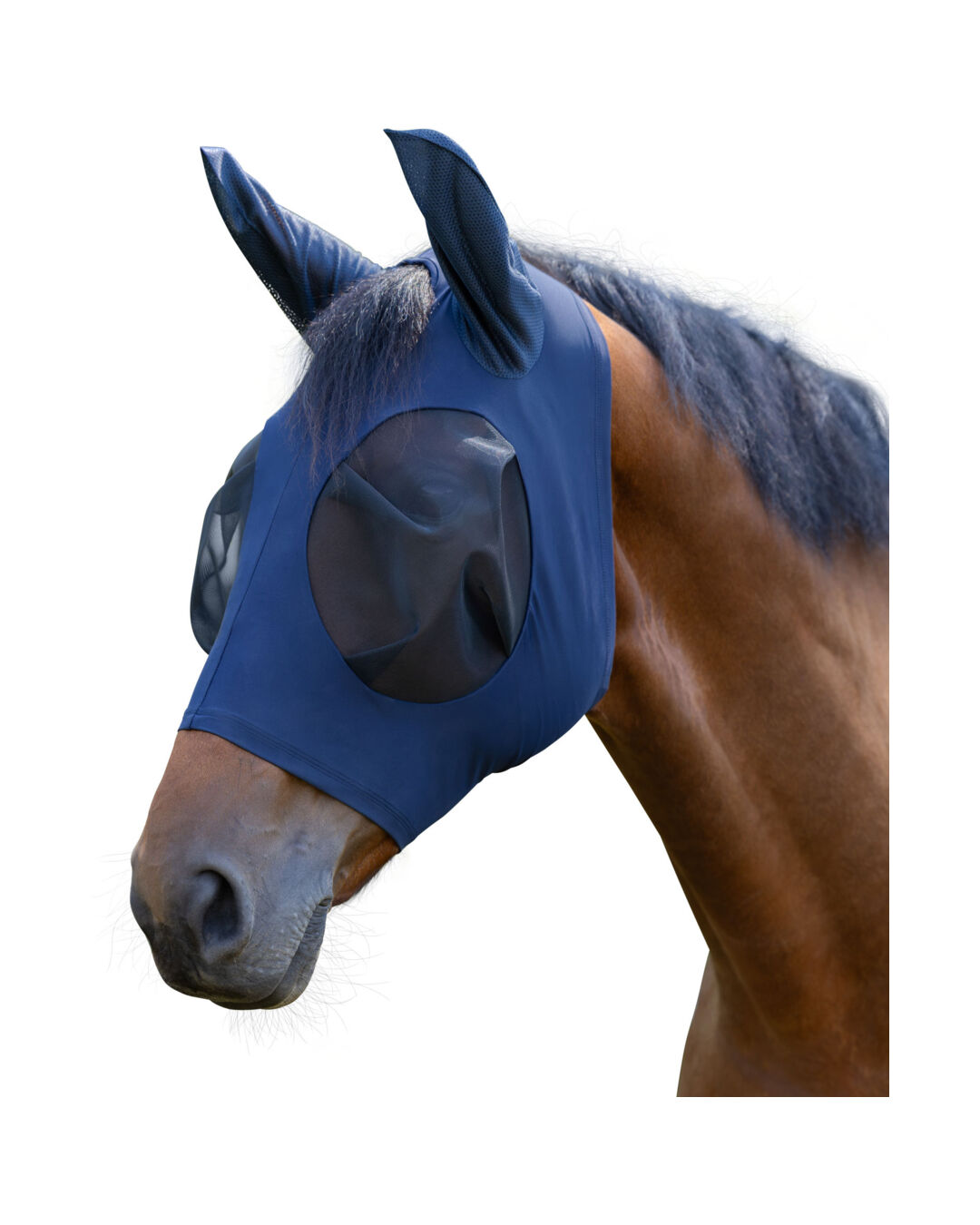 Fliegenmaske Cádiz Zipper Fliegenmaske Cádiz Zipper