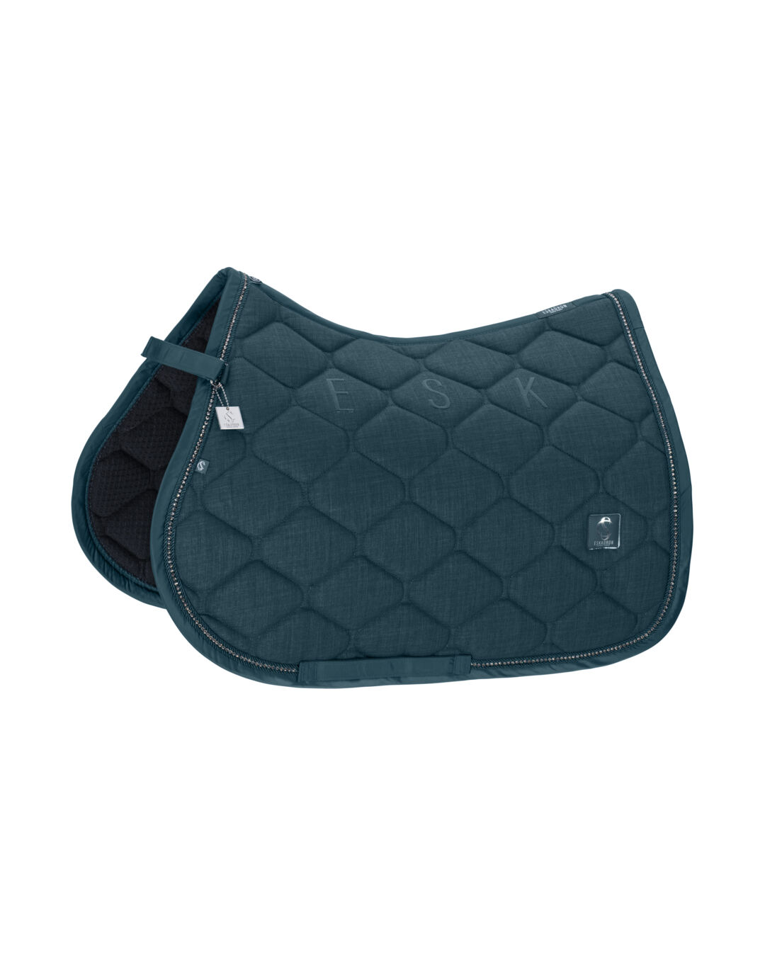 Schabracke Boucle Crystal Classic Sports