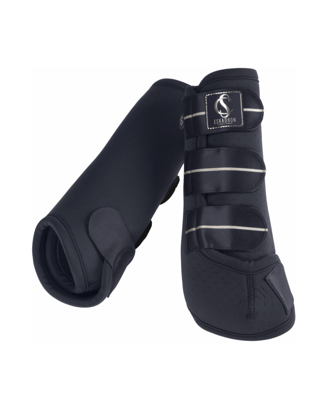 Gamaschen Pro Dressage Classic Sports vorne