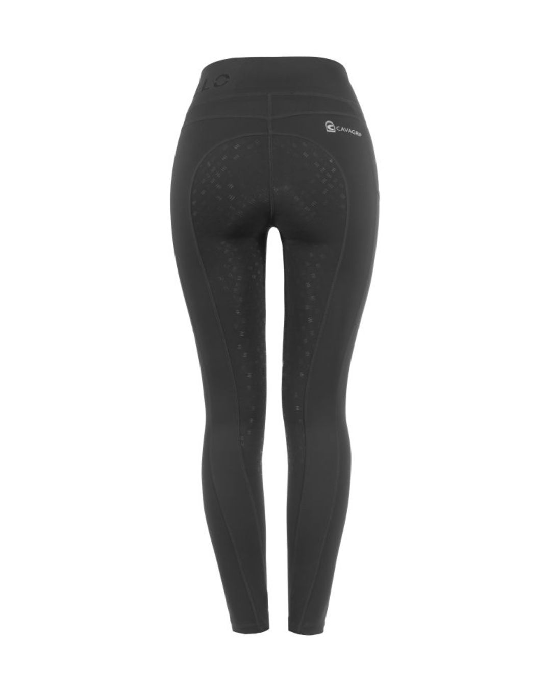 Reitleggings CavalLene Full Grip