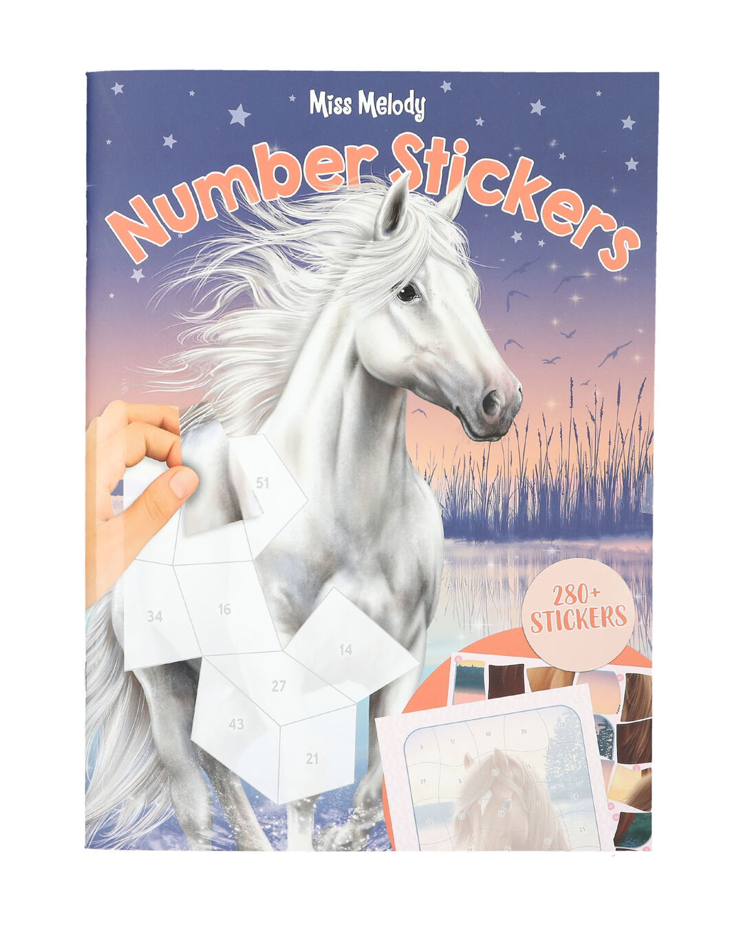 Stickerbuch
