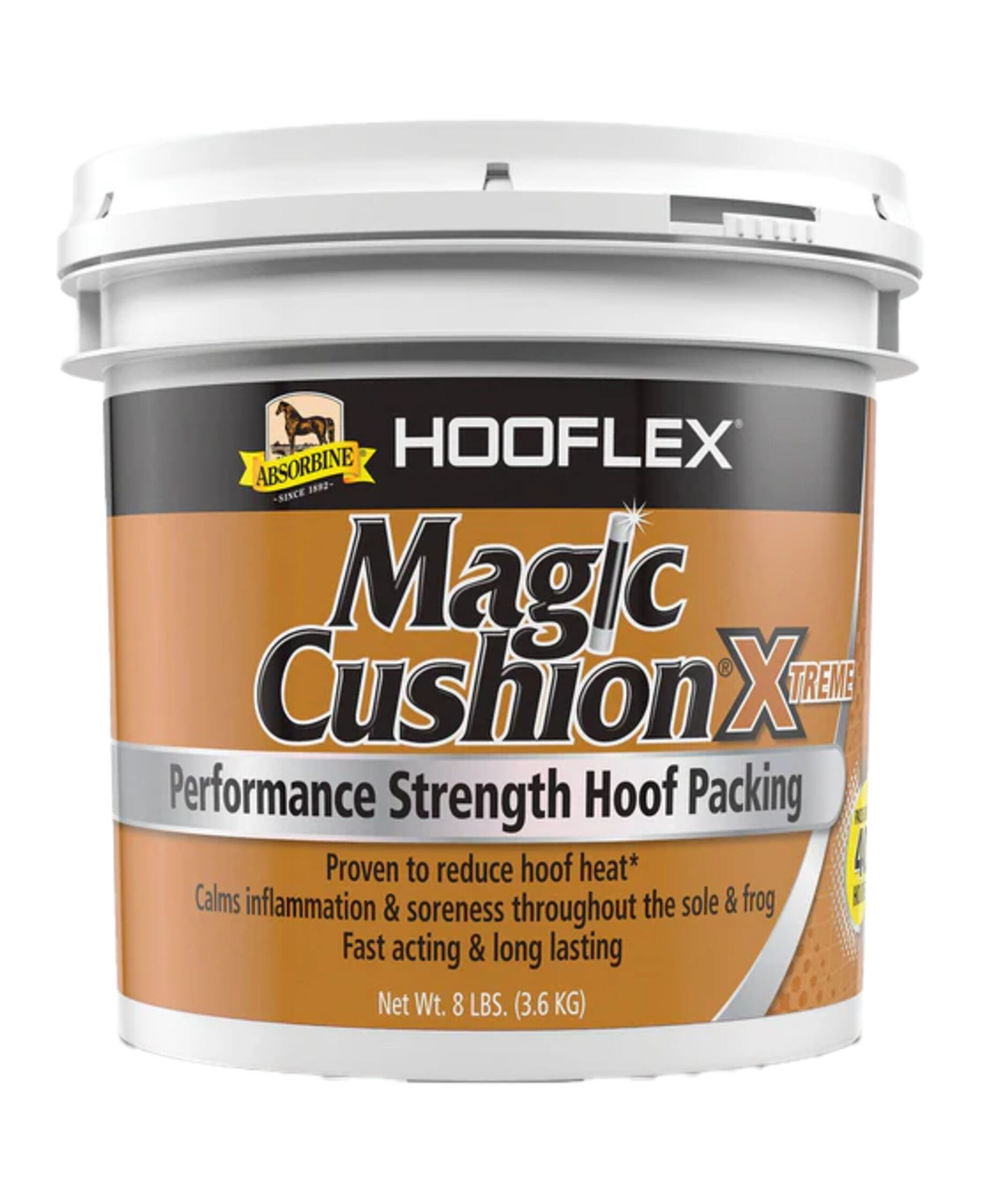 Hufpflege Magic Cushion Xtreme