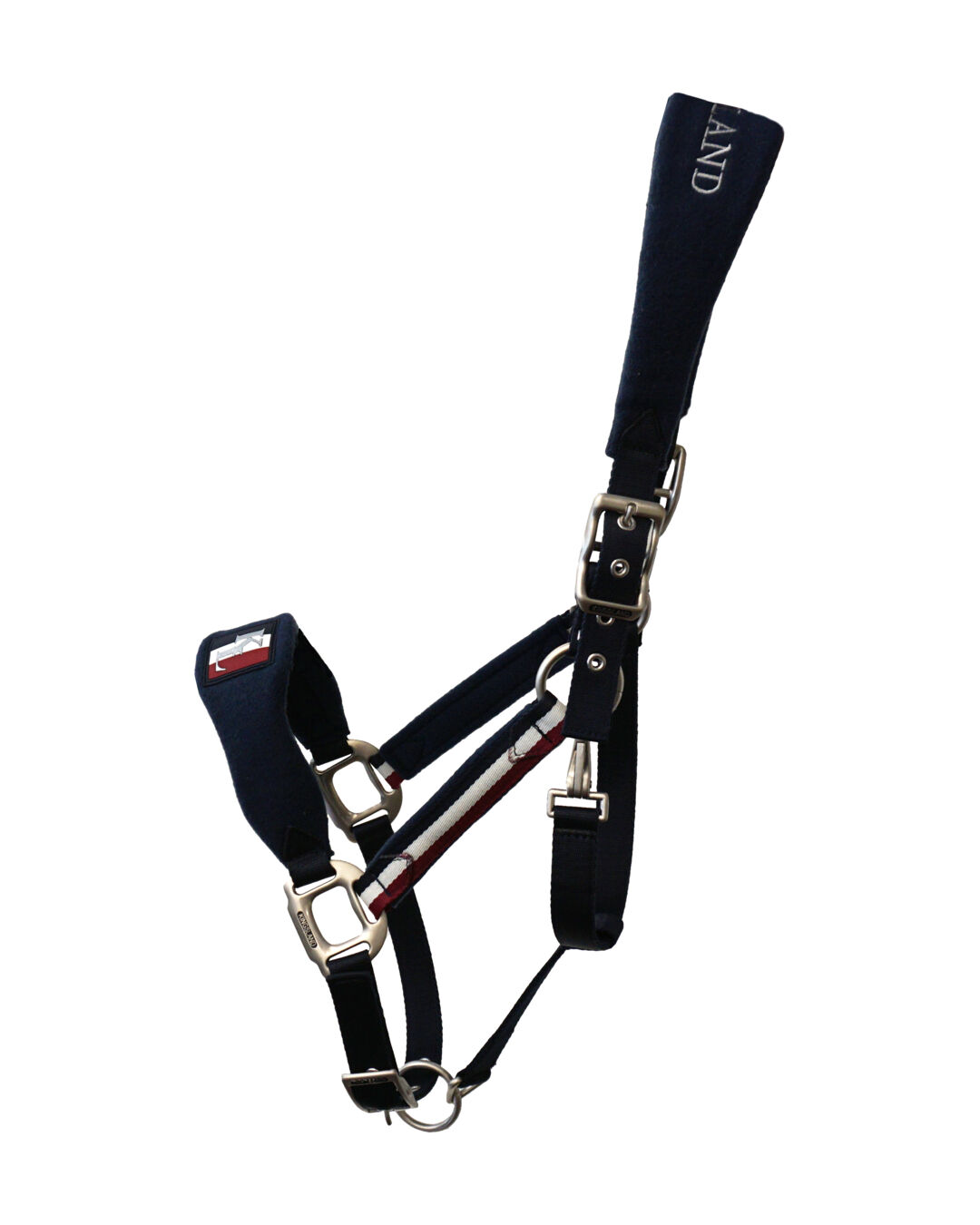 Fleecehalfter Classic