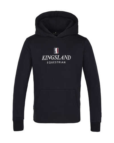 Kinder Pullover Classic