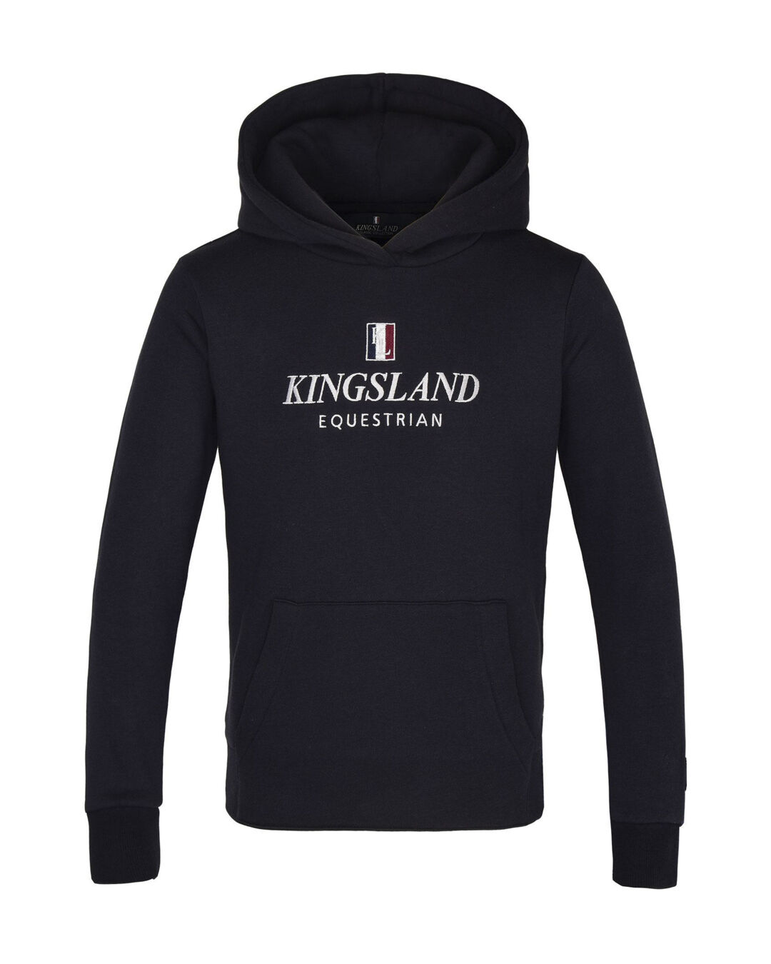 Kinder Pullover Classic