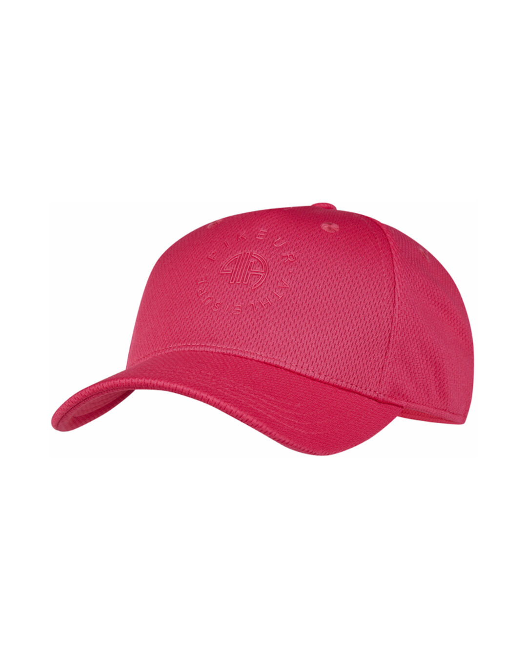 Baseball-Cap Athleisure