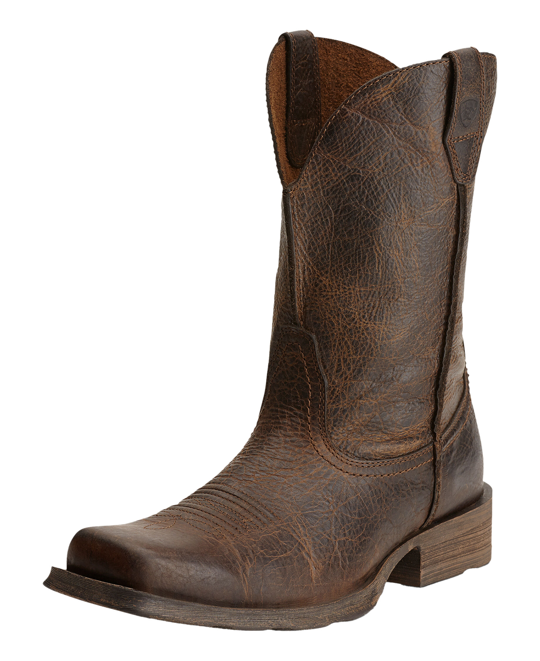 Westernboots Rambler