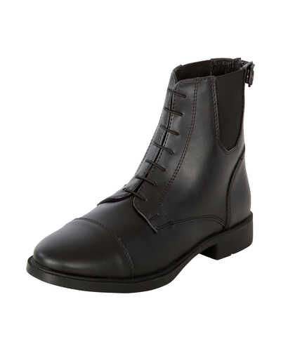 Reitstiefeletten Eco LaceZip