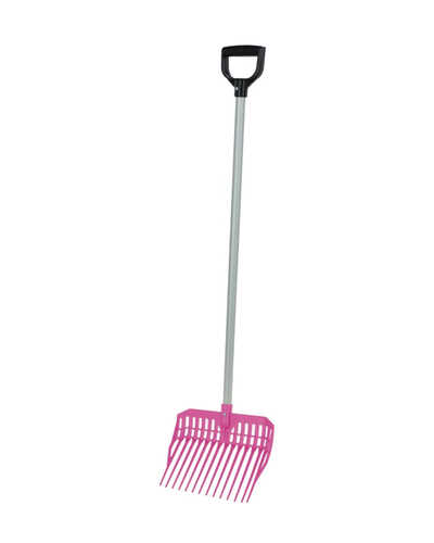 Kinder-Dunggabel EcoFork Mini mit Stiel