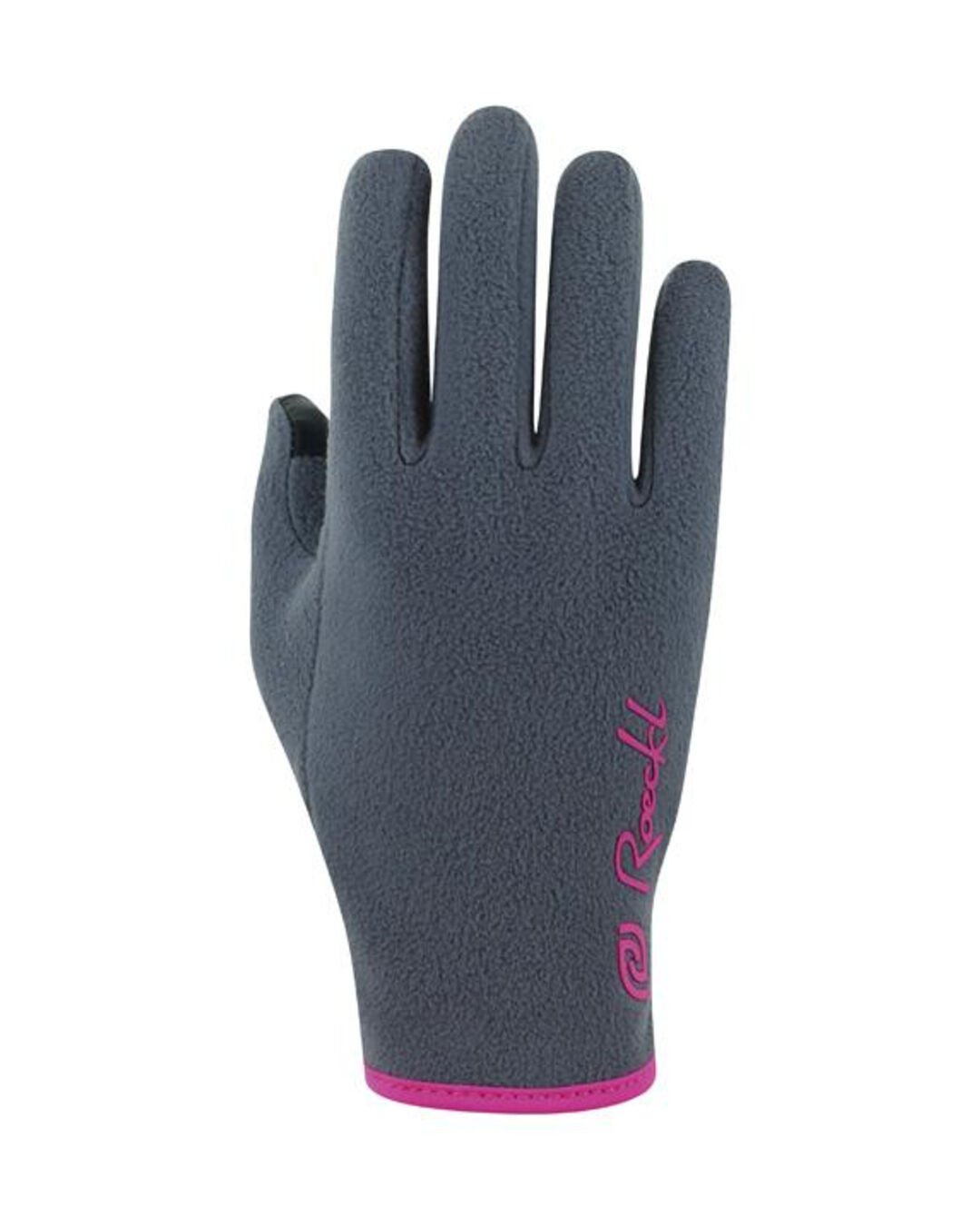 Kinder-Reithandschuhe Noville Junior