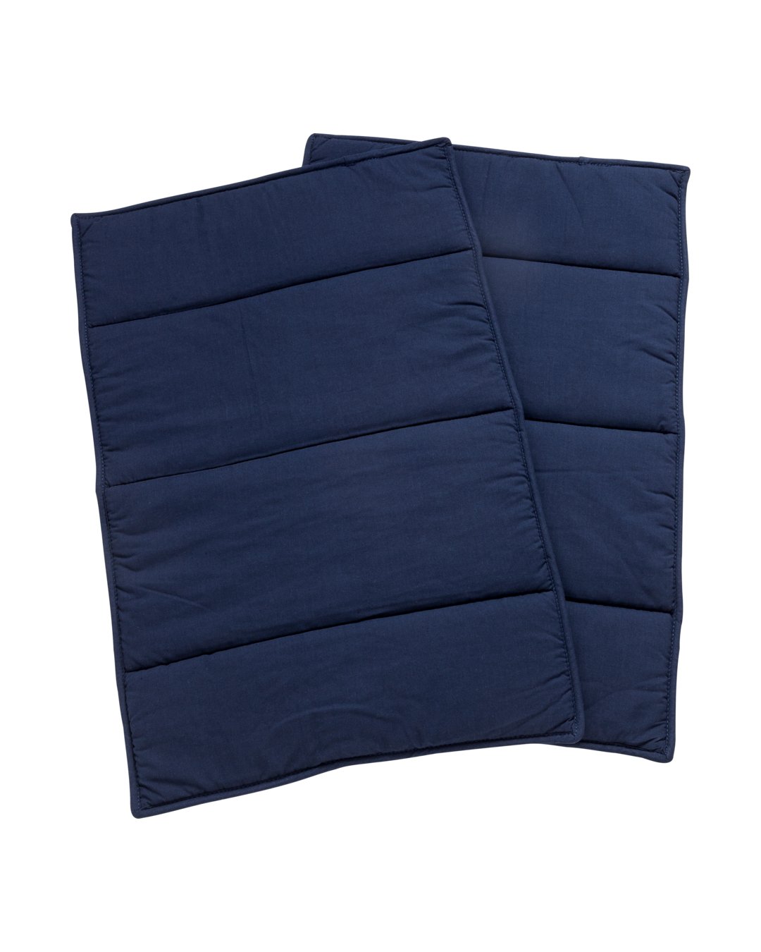 Bandagierkissen Amerikanisch Blau 50x80 cm