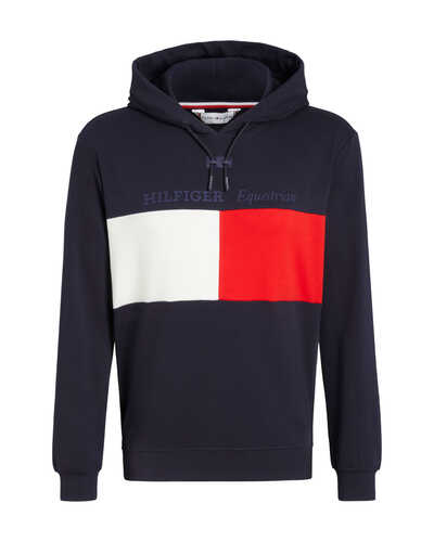 Unisex-Hoodie Berkshire Logo