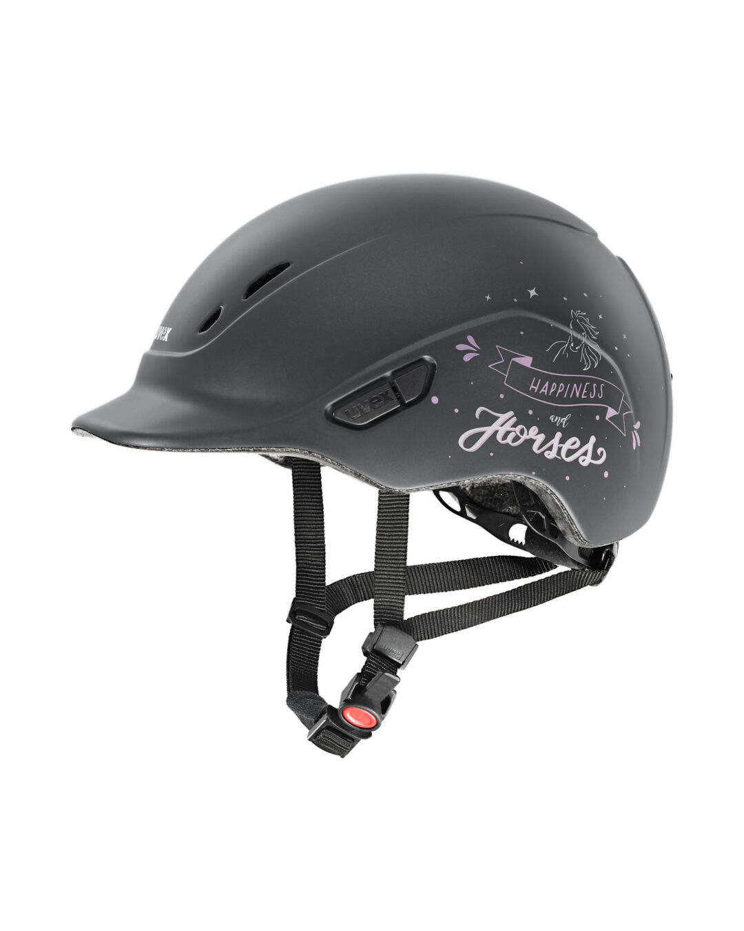 Happyhorse Anthracite Mat