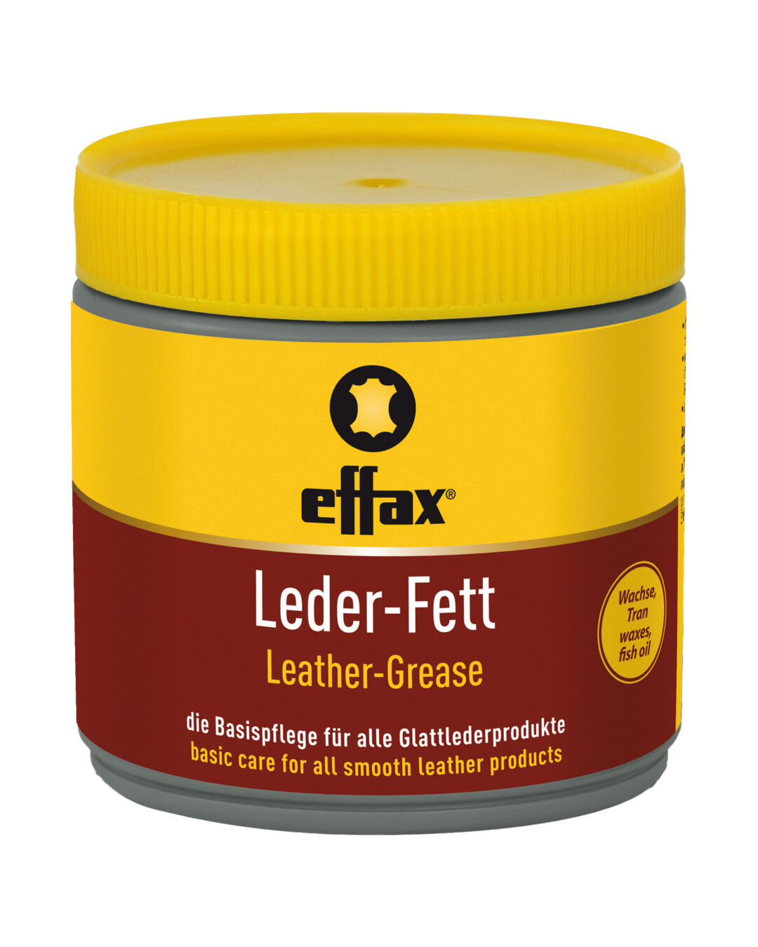 Leder-Fett farblos