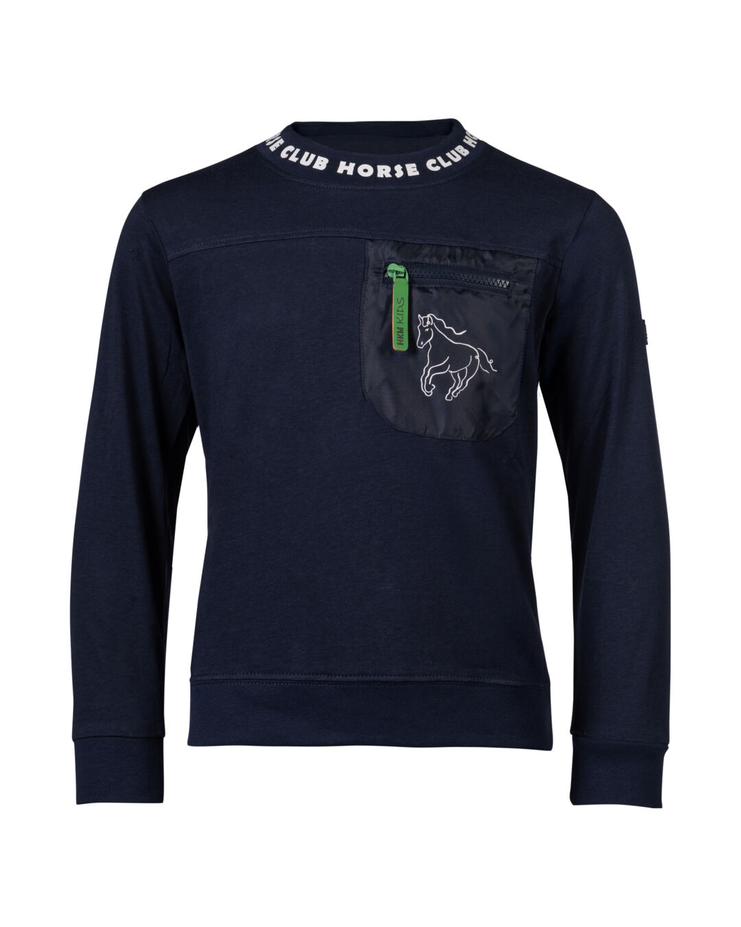 Langarmshirt Maui