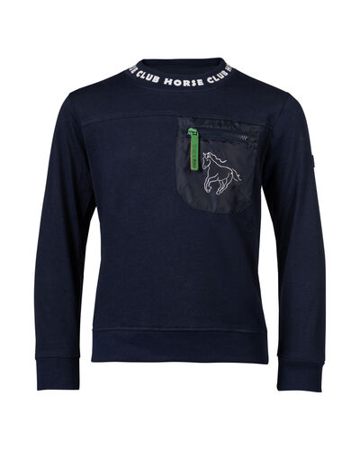 Langarmshirt Maui