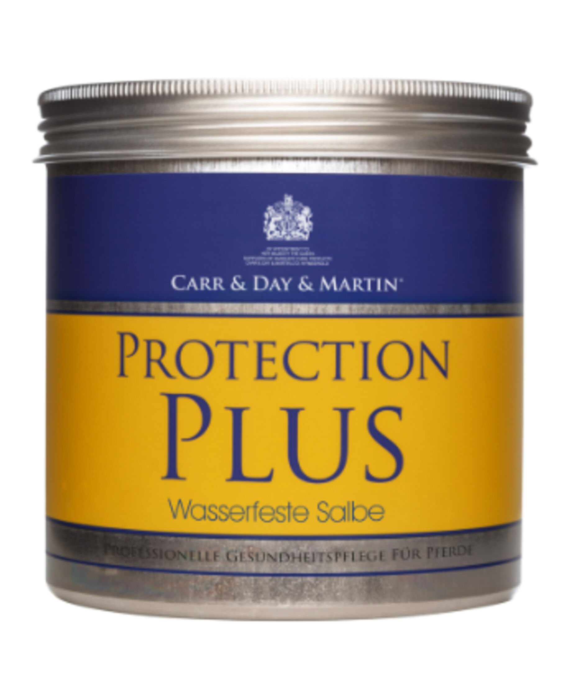 Wundschutzcreme Protection Plus